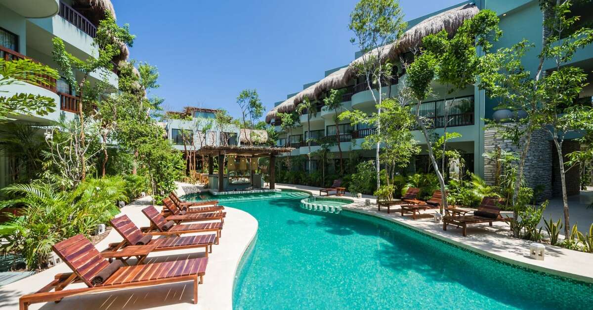 Een foto van Kimpton Aluna Resort Tulum