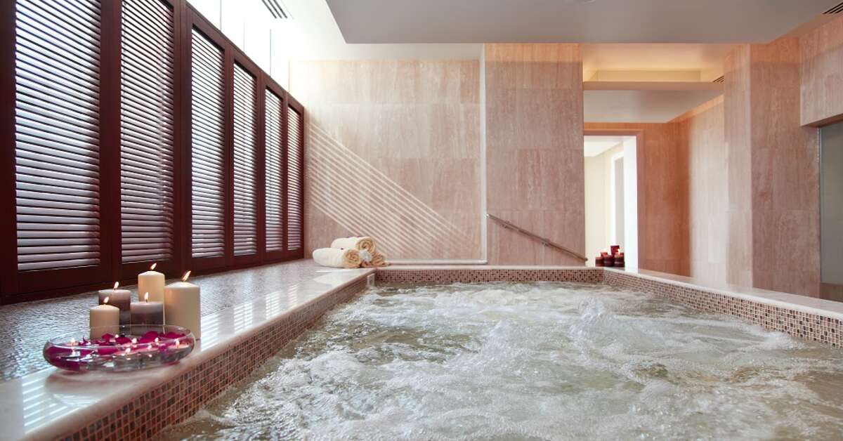Een foto van Barcelo Mussanah Resort