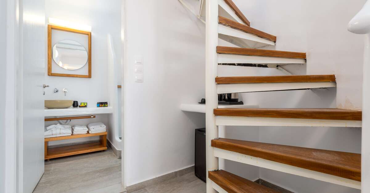 Een foto van Amaze Suites