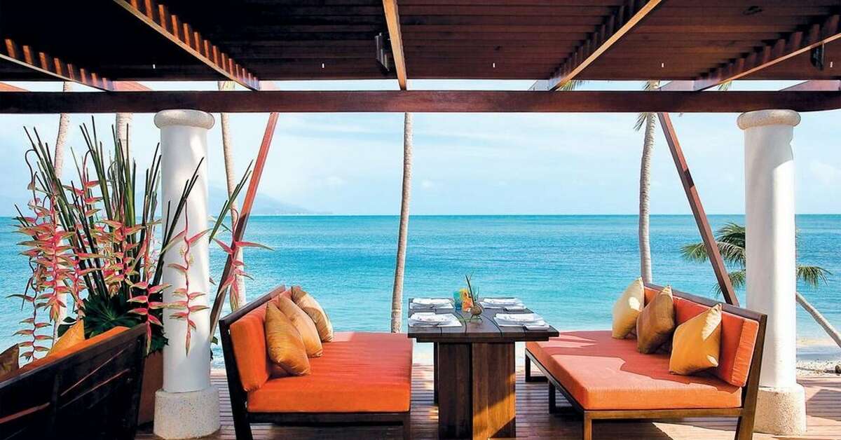 Een foto van Melati Beach Resort & Spa