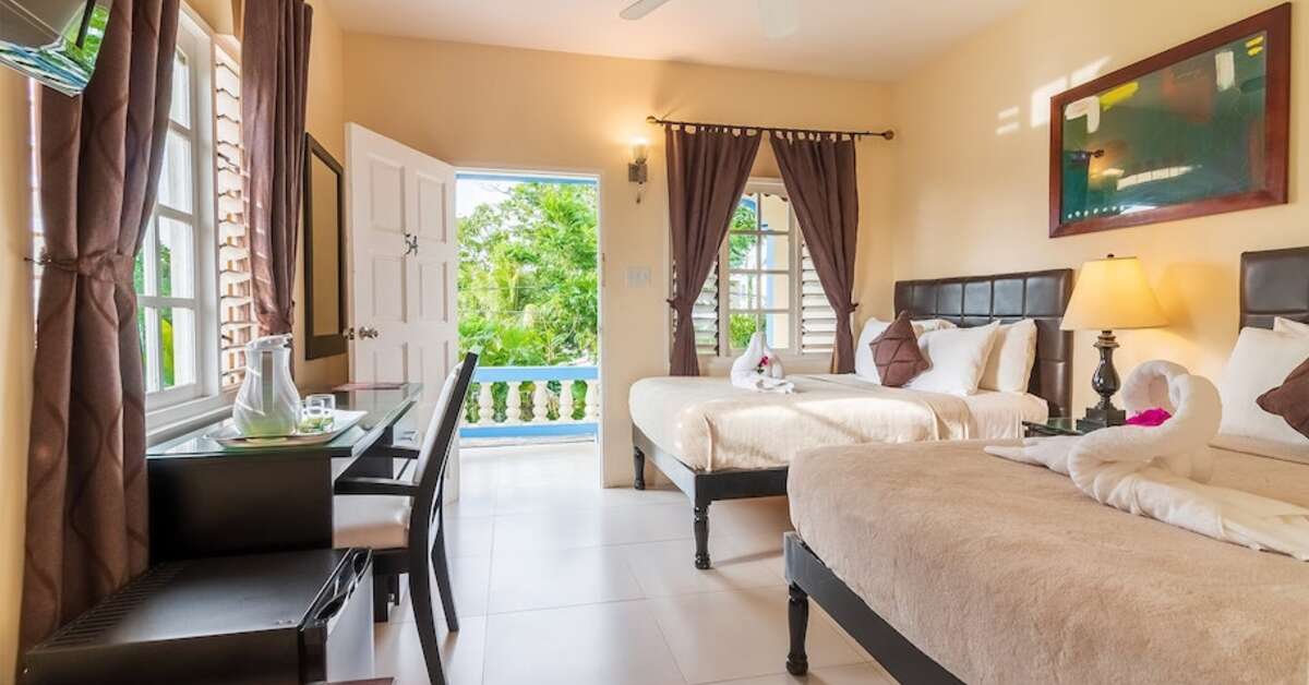 Een foto van Travellers Beach Resort