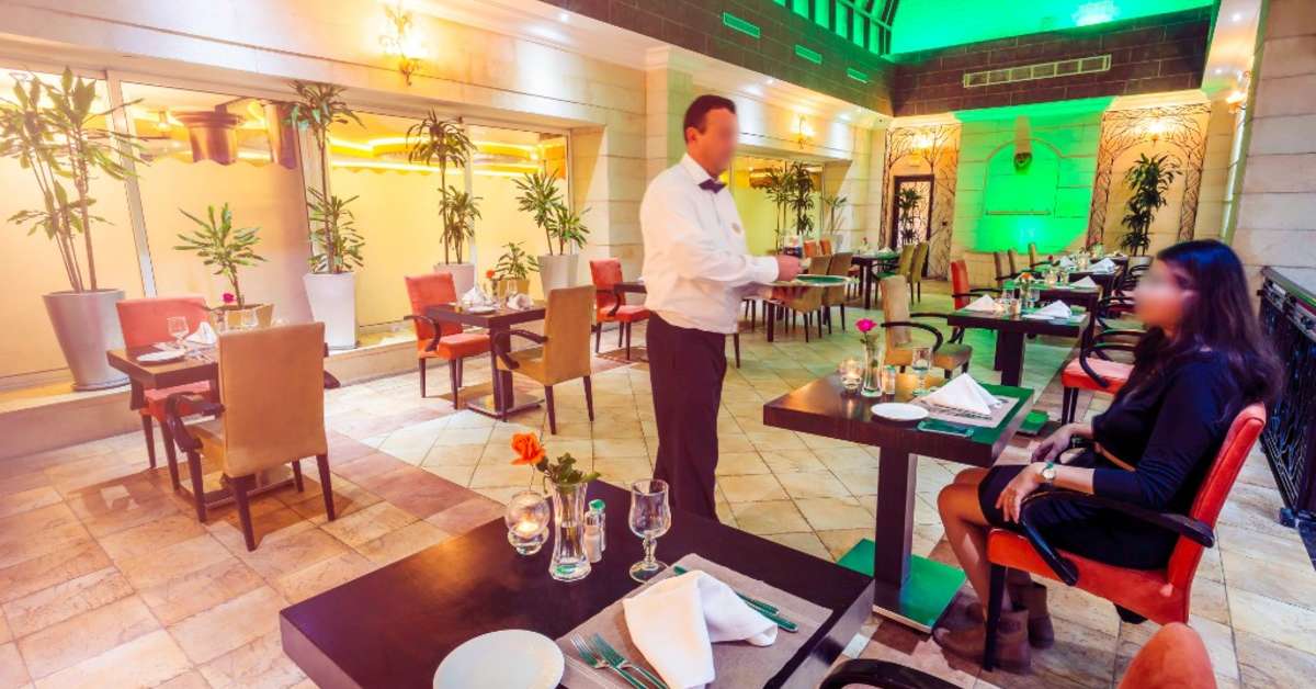 Een foto van Idou Anfa Hotel & Spa