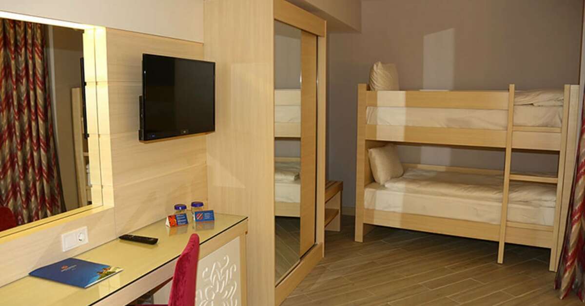 Een foto van Sunmelia Beach Resort & Spa