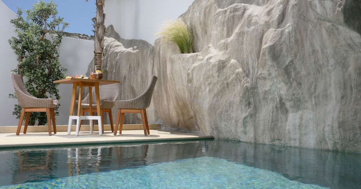 Een foto van Anax Resort & Spa