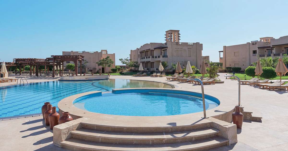 Een foto van True Beach Resort