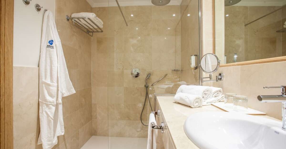 Een foto van Grupotel Playa de Palma Suites & Spa