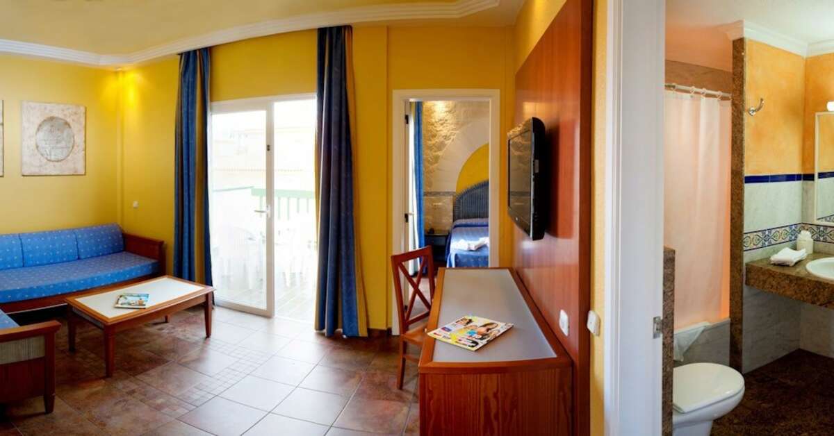 Een foto van Park Club Europe