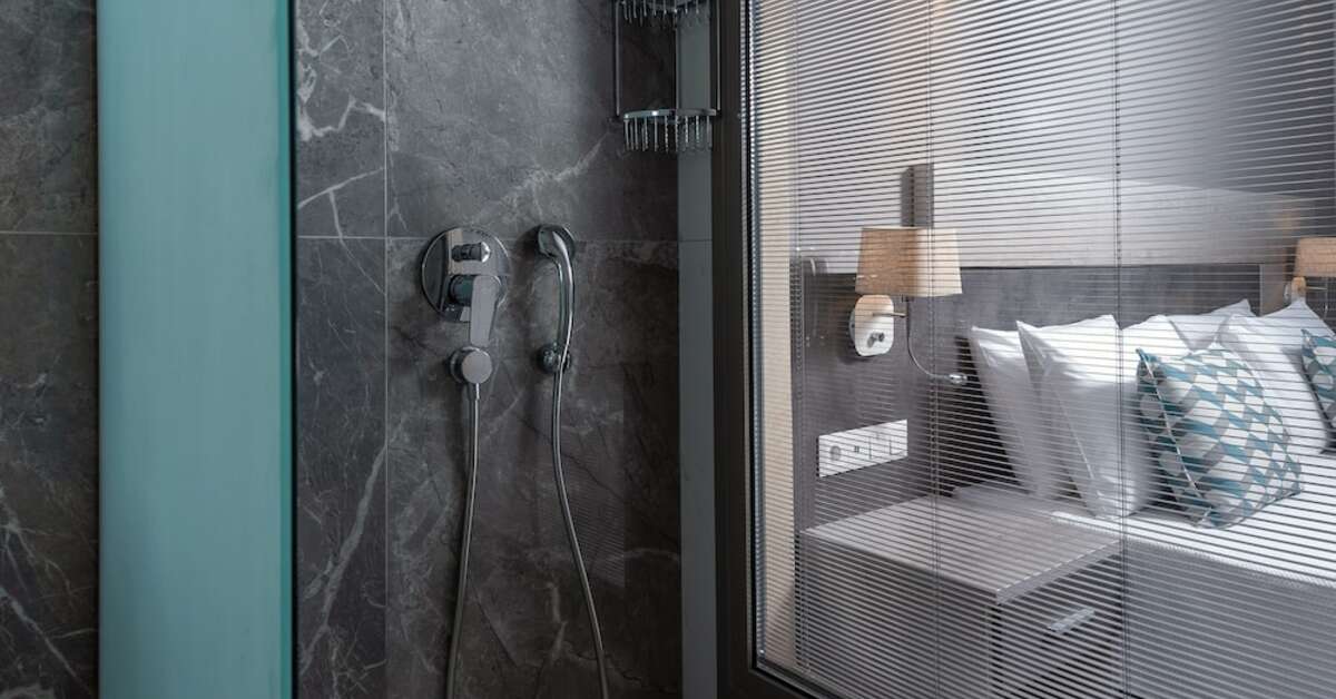 Een foto van Dionysos Hotel & Studios