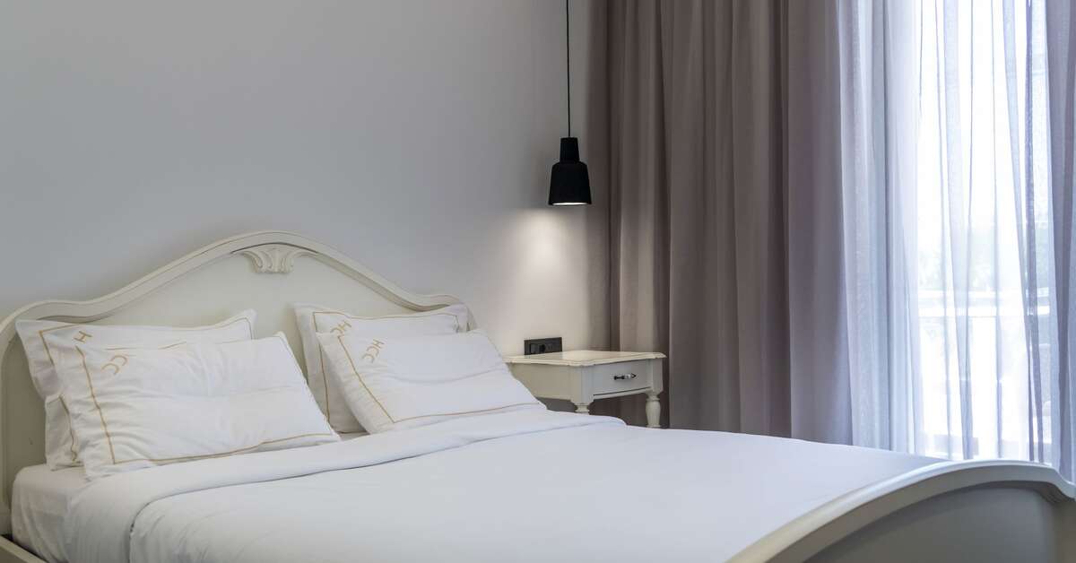 Ein Foto Diamond Boutique Hotel