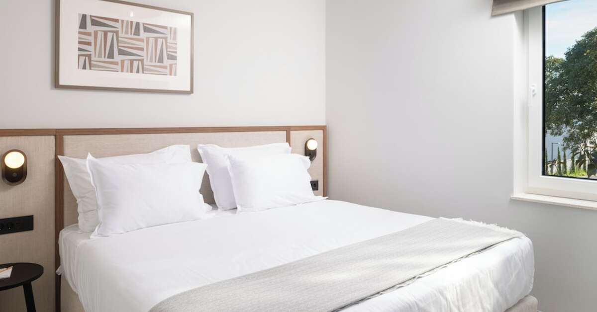 Een foto van Molum Hotel & Residences