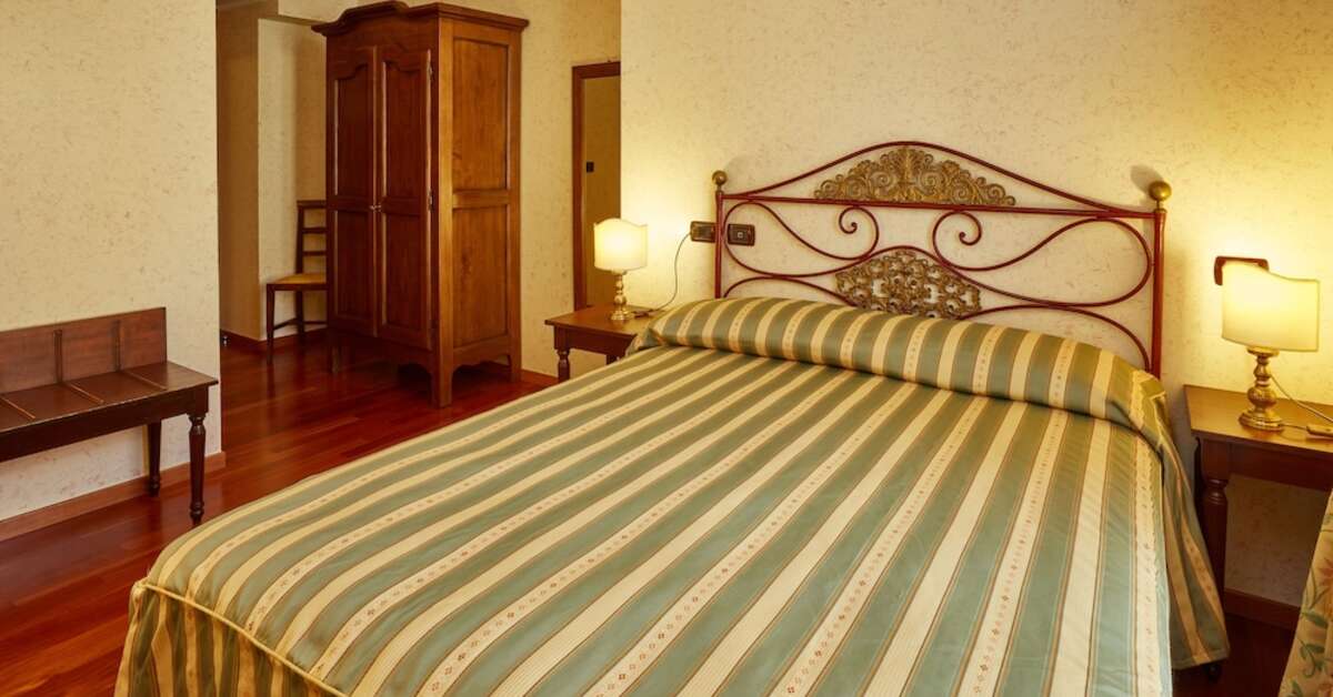 Een foto van Hotel Liberty Torino