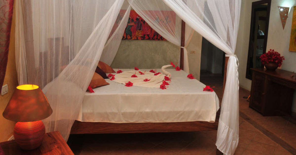 Ein Foto VOI Kiwengwa Resort