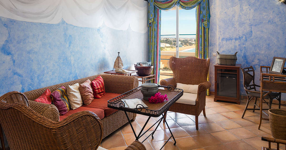 Een foto van Belver Boa Vista Hotel & Spa
