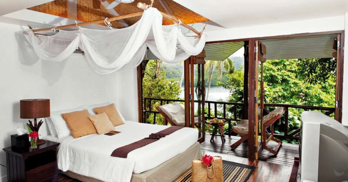 Ein Foto Away Koh Kood Resort