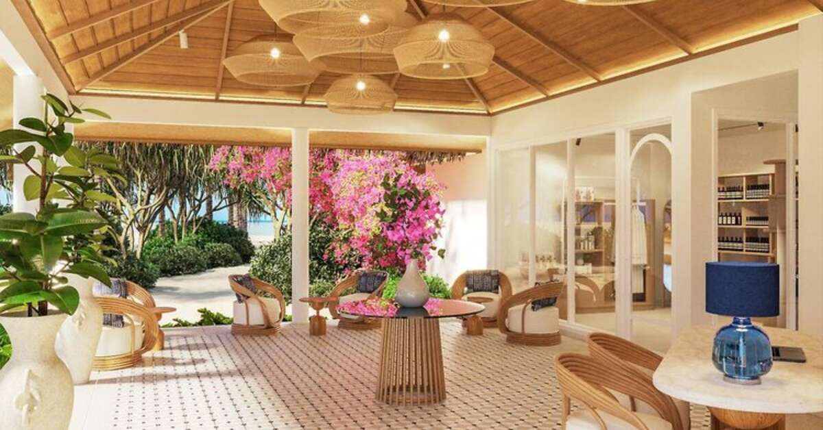Een foto van Eriyadu Island Resort