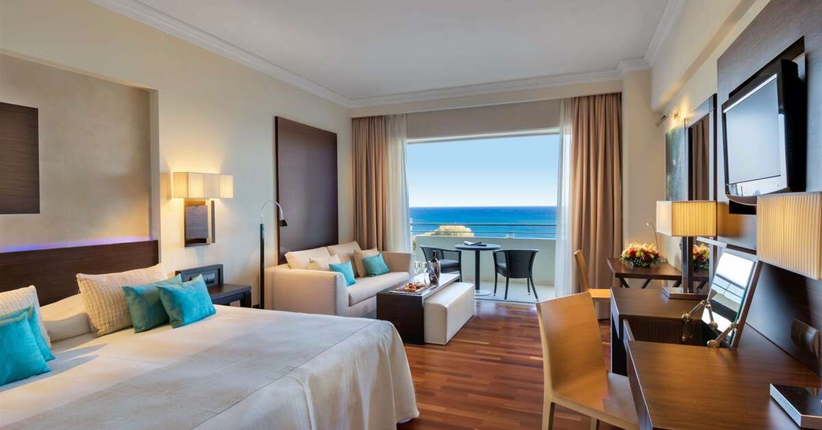 Ein Foto Elysium Resort & Spa