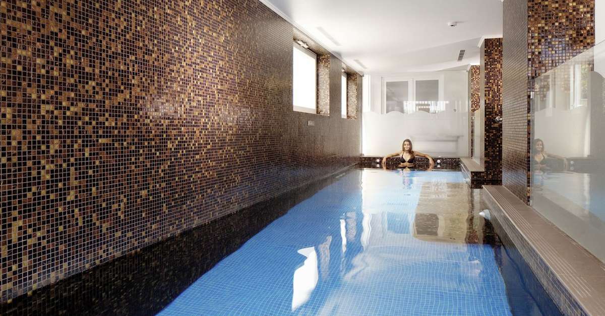 Een foto van Hotel Senhora da Guia