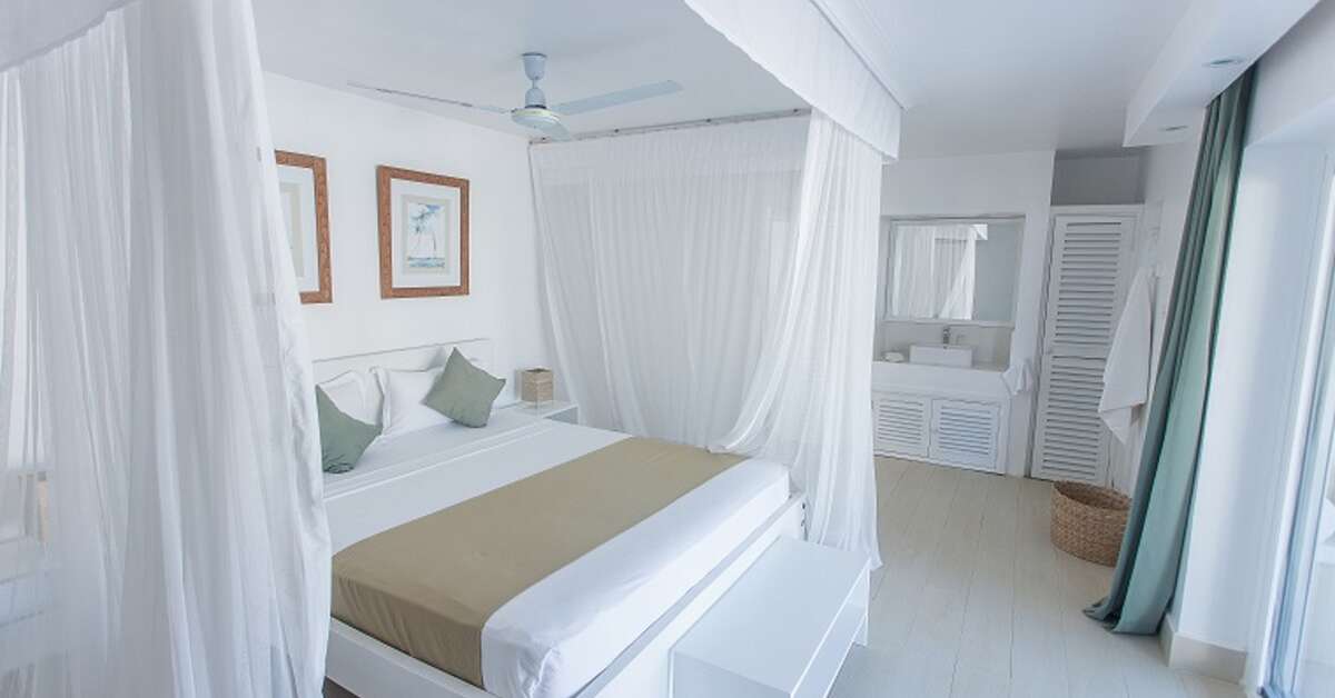 Een foto van Dhow Inn boutique hotel