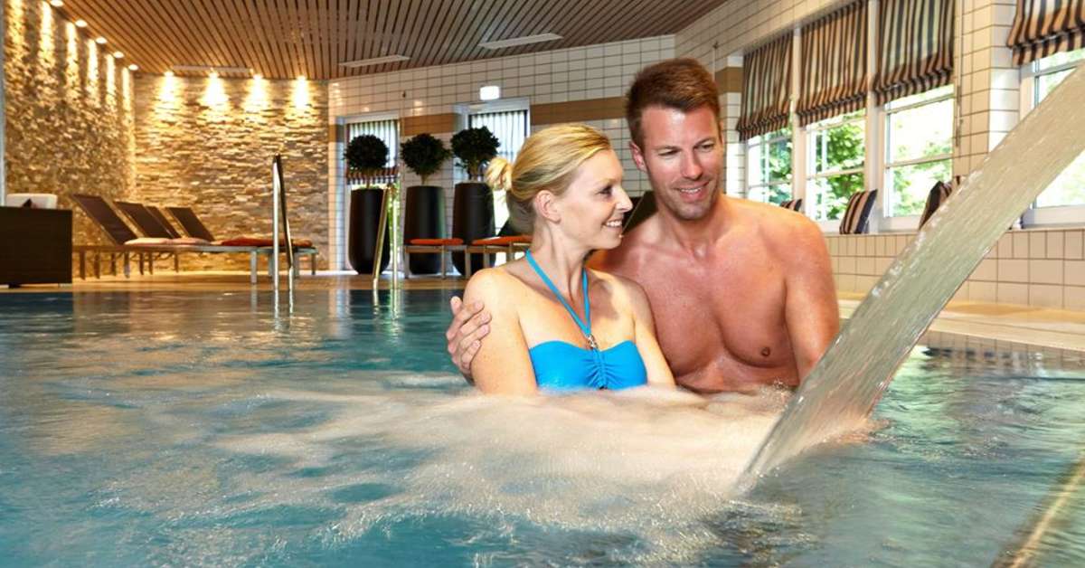 Een foto van Relexa Hotel Braunlage