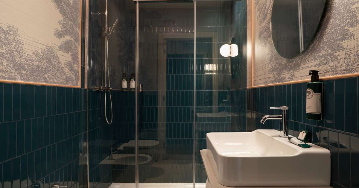 Een foto van Cloud 7 Hotel Roma