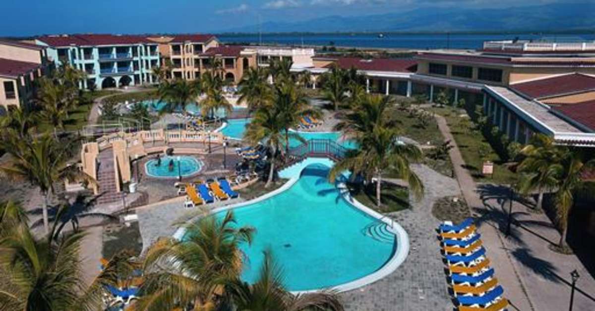 Ein Foto Brisas Trinidad Del Mar