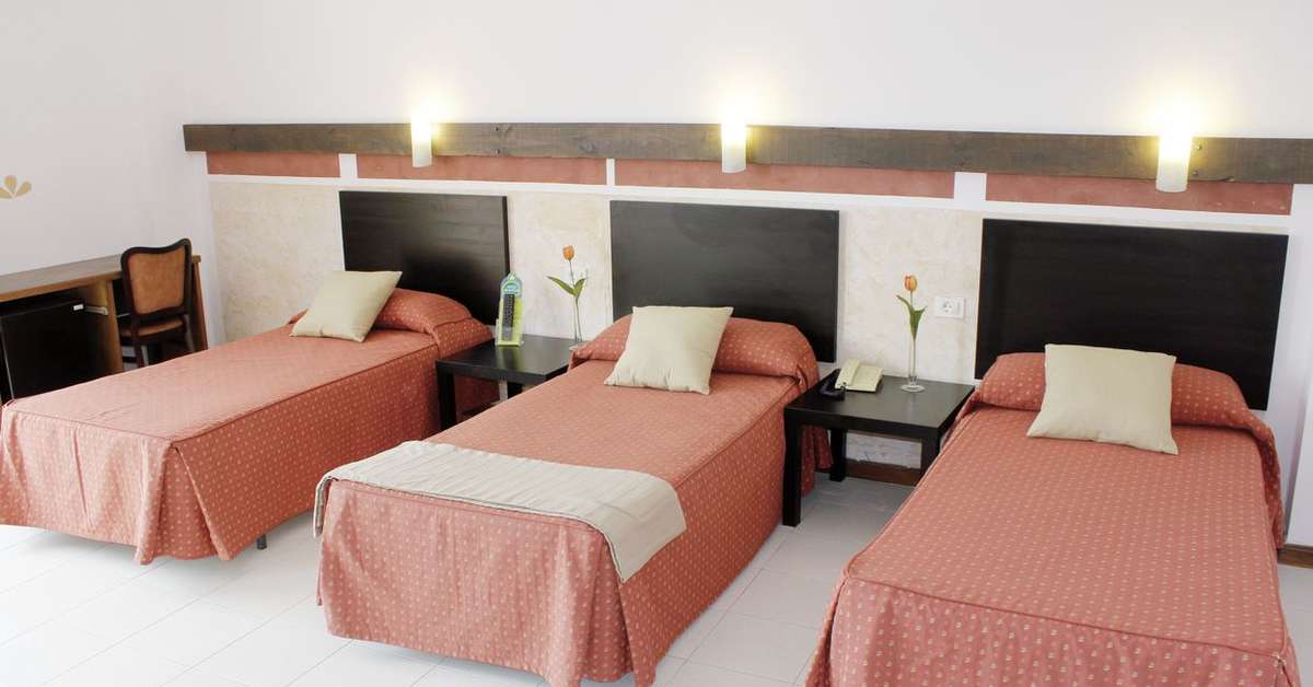 Een foto van 4Dreams Hotel