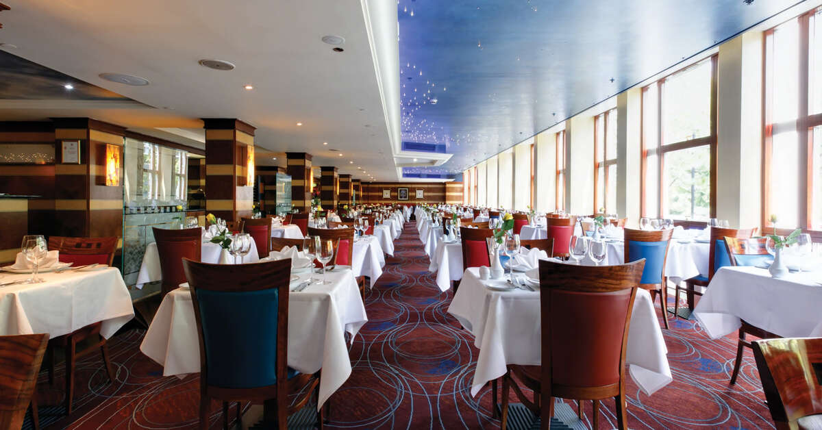 Een foto van NYX Hotel London Holborn