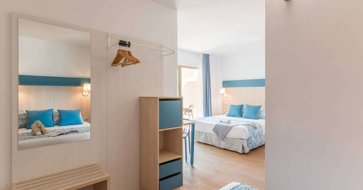 Een foto van Rentalmar Salou Beach