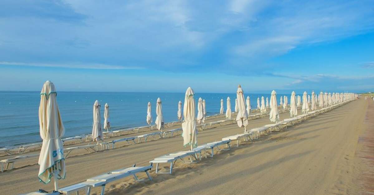 Een foto van Kalidria Hotel & Thalasso Spa