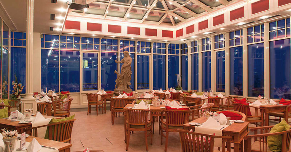 Een foto van Ringberg Hotel