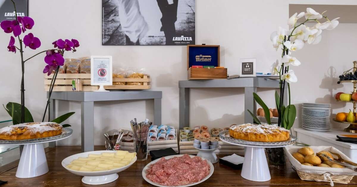 Een foto van Montevecchio Hotel