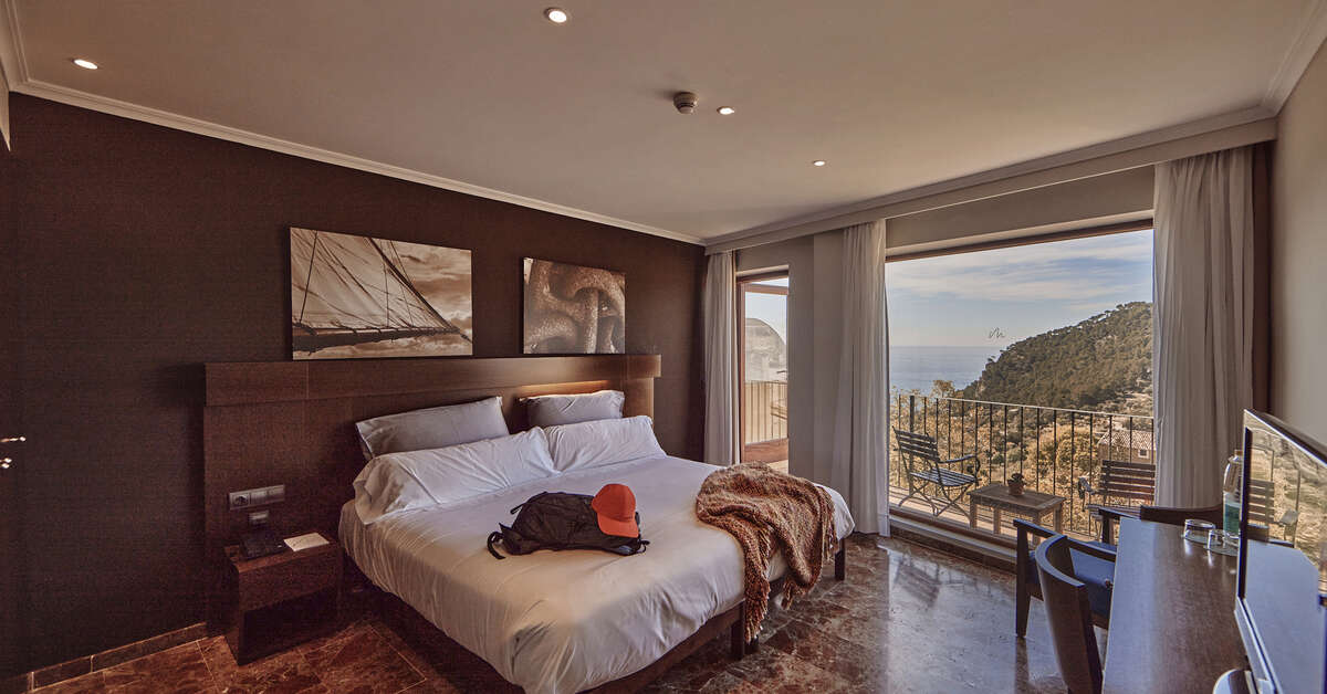 Een foto van Hotel Maristel