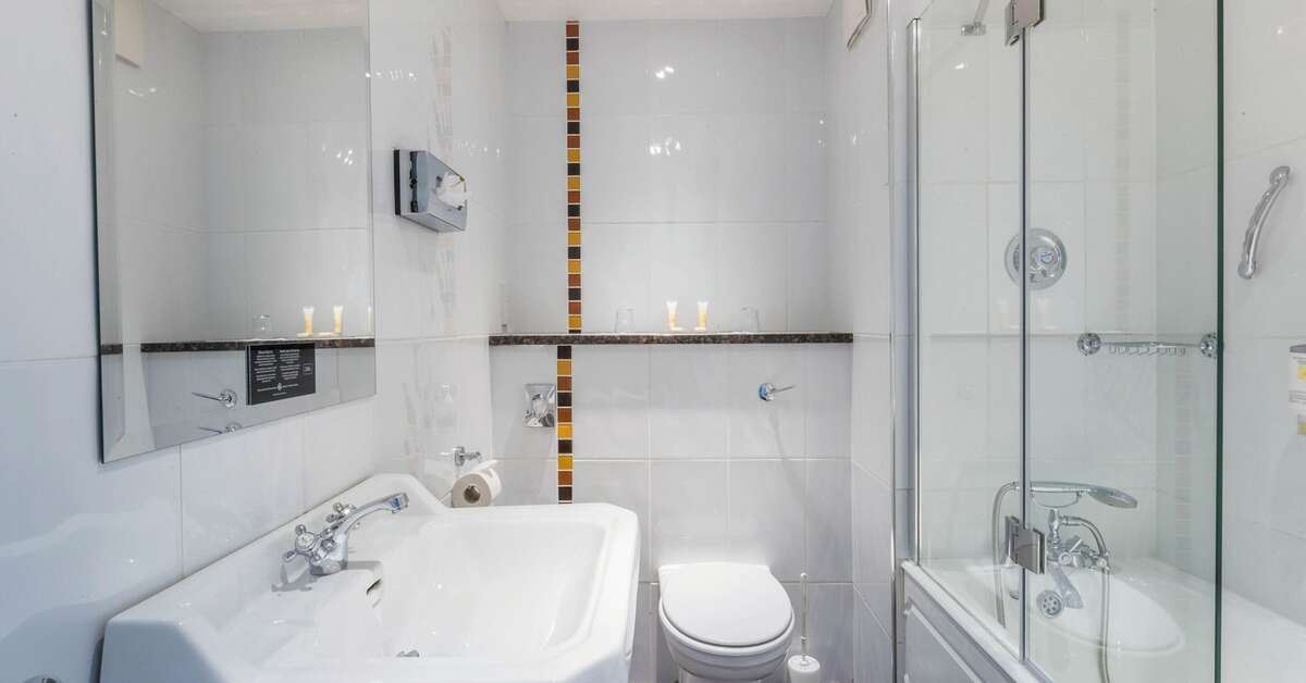 Een foto van Riu Plaza The Gresham Dublin