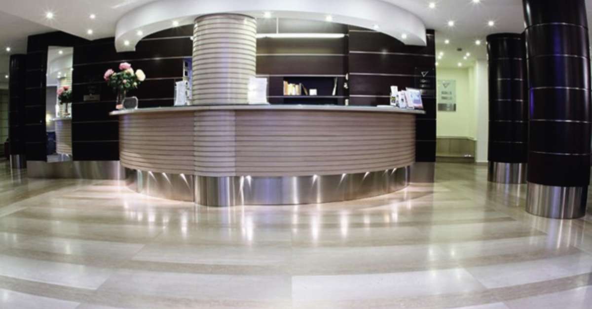 Een foto van Virgilio Grand Hotel