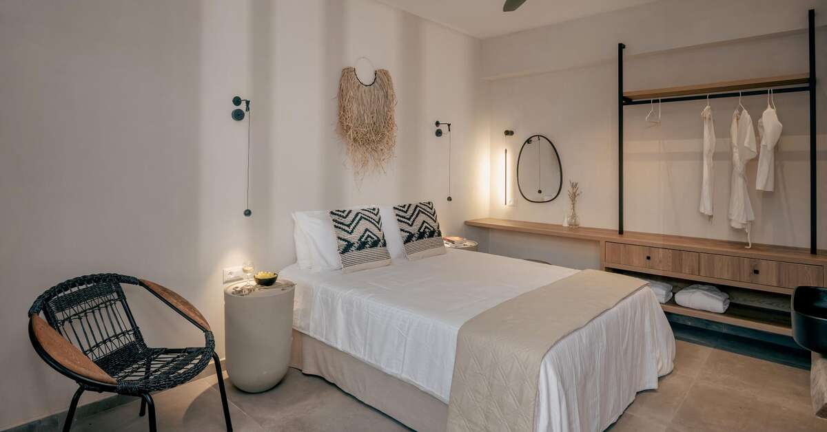 Een foto van Casa D'Oro Suites