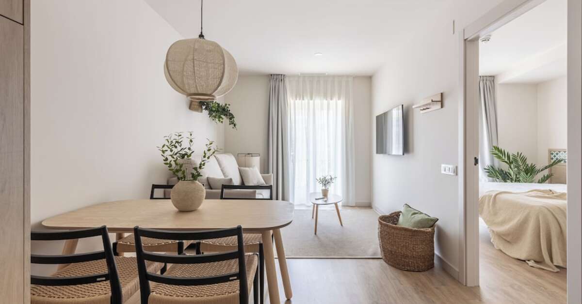 Een foto van Libere Cordoba Tendillas