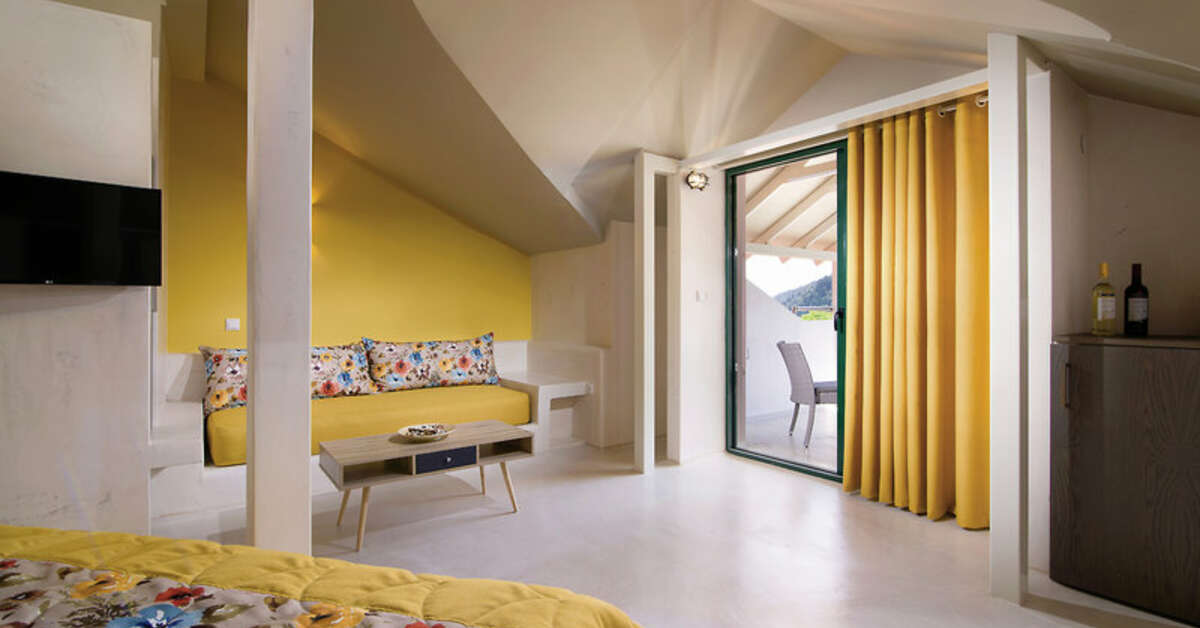Een foto van Ocean Beach Hotel
