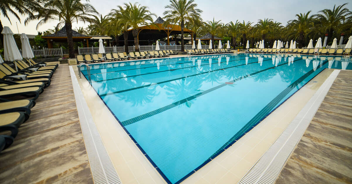 Een foto van Royal Wings Hotel