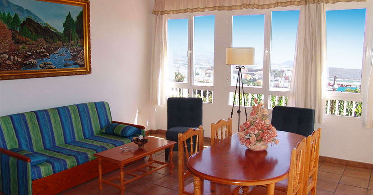 Een foto van Finca Casitas El Palmeral
