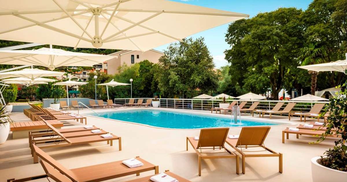 Een foto van Hotel Marina