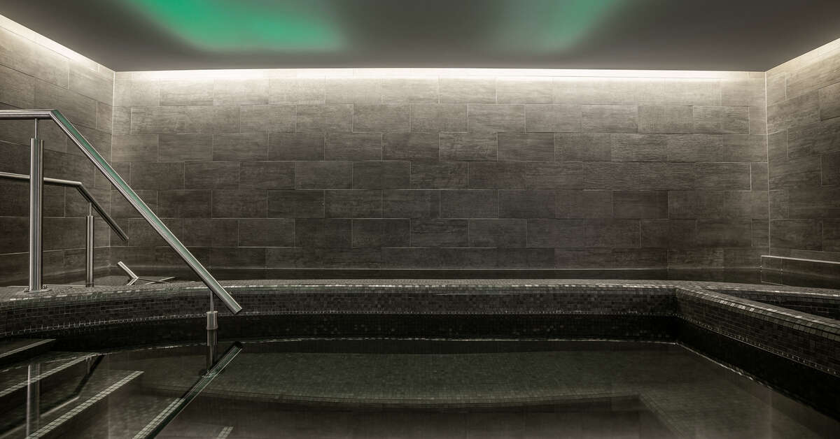 Een foto van Hotel Island
