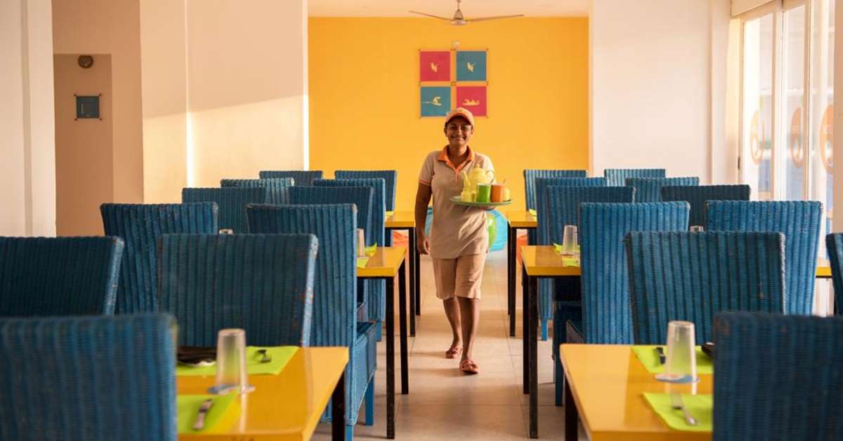 Een foto van Hotel J