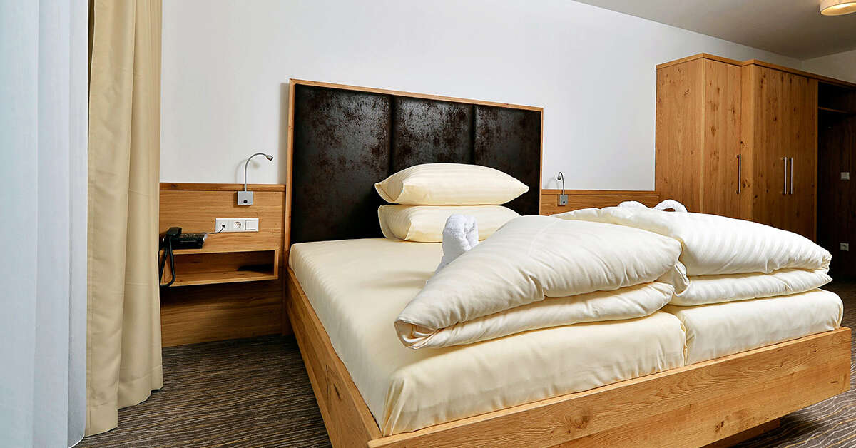 Een foto van Alm Hotel Karnten