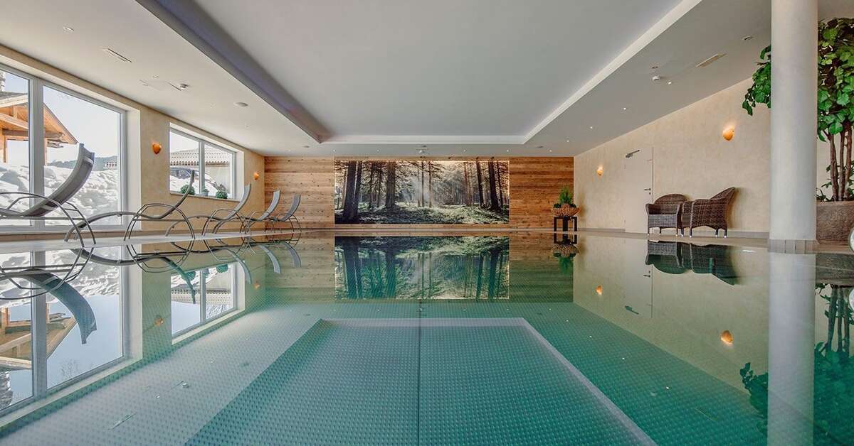 Ein Foto Hotel Waldfrieden