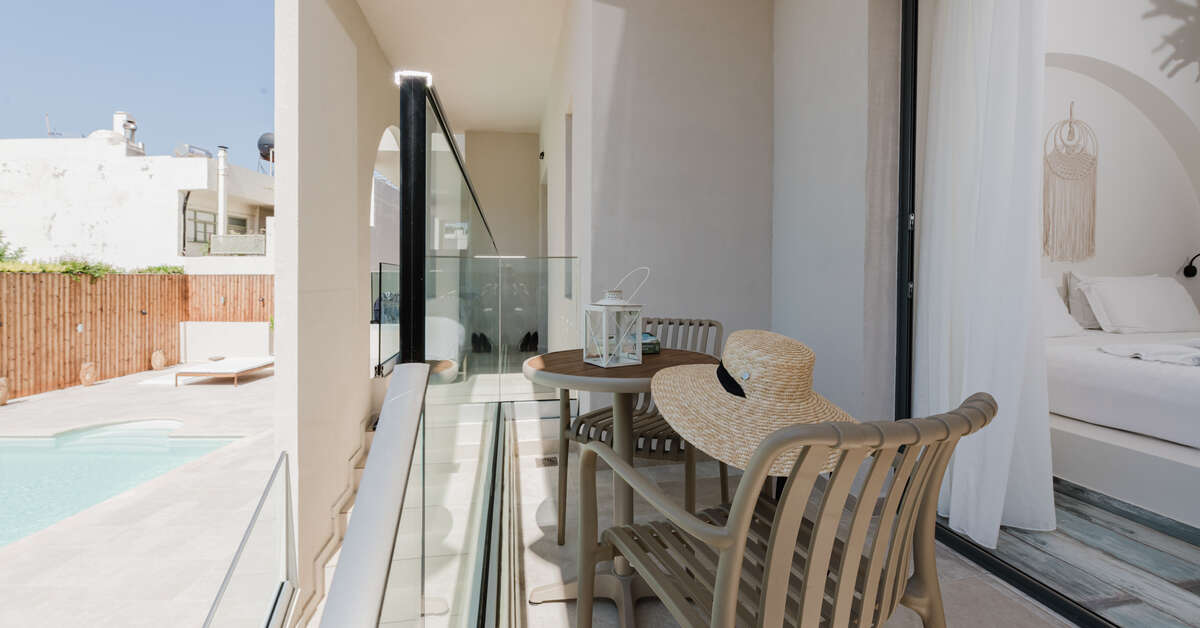 Een foto van Evexia Boutique Hotel & Spa