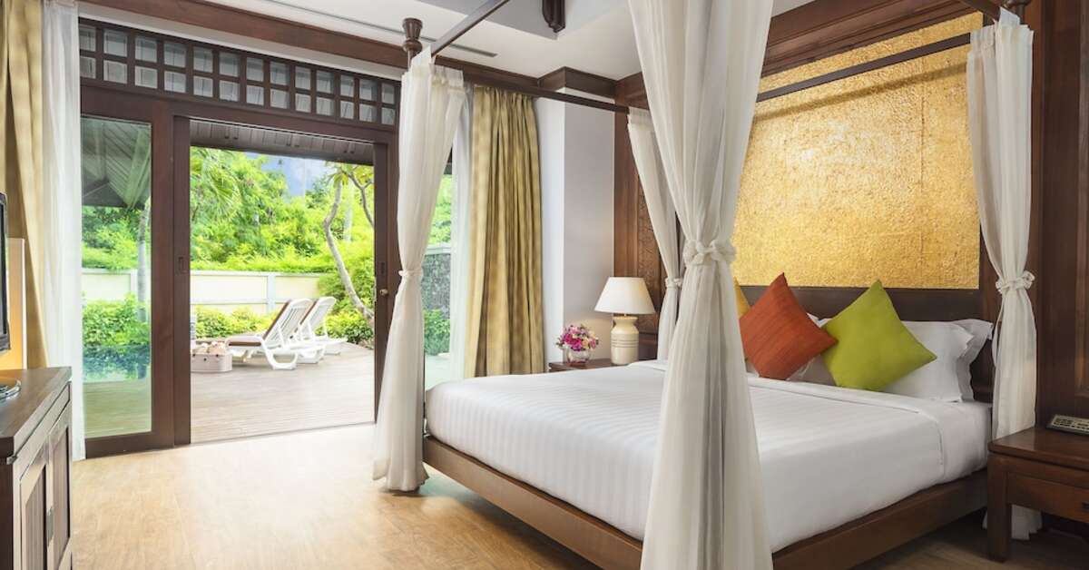 Een foto van Nora Beach Resort & Spa