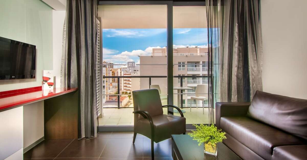 Een foto van Hotel Da Rocha