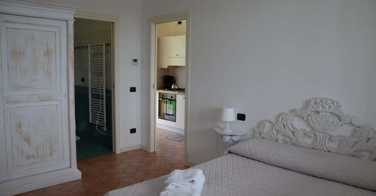 Een foto van Residence Karina