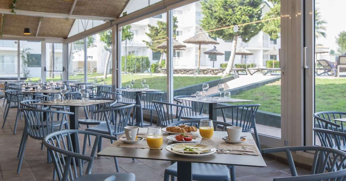 Een foto van Pierre & Vacances Menorca Cala Blanes