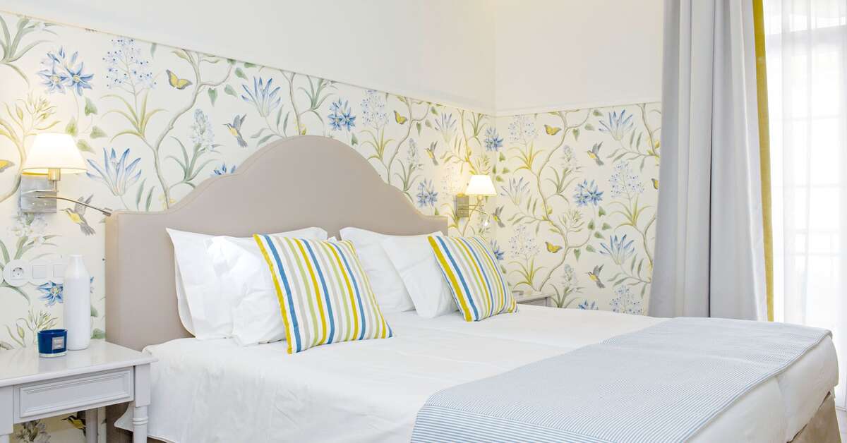 Een foto van Castanheiro Boutique Hotel